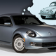 Illustration for article titled 2016 Beetle Denim Edition Solves All Of Volkswagens Problems